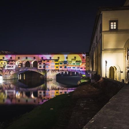Apartments Lorenzo&Lorenzo Firenze Esterno foto