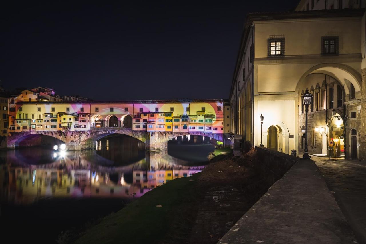Apartments Lorenzo&Lorenzo Firenze Esterno foto